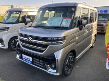 おすすめの中古車のご案内
